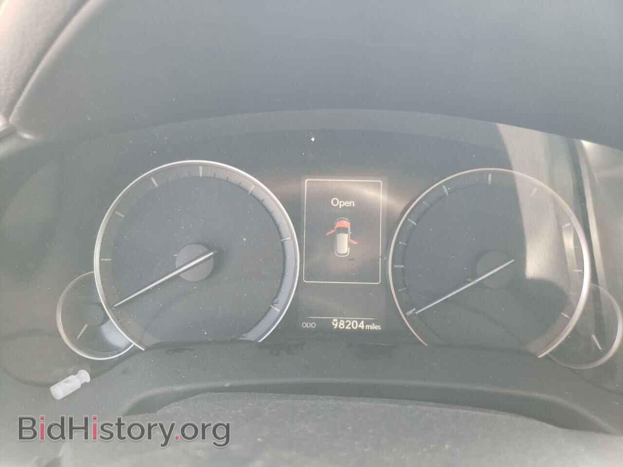 2016 LEXUS RX350 - VIN: 2T2ZZMCA4GC015055 - Фото 9