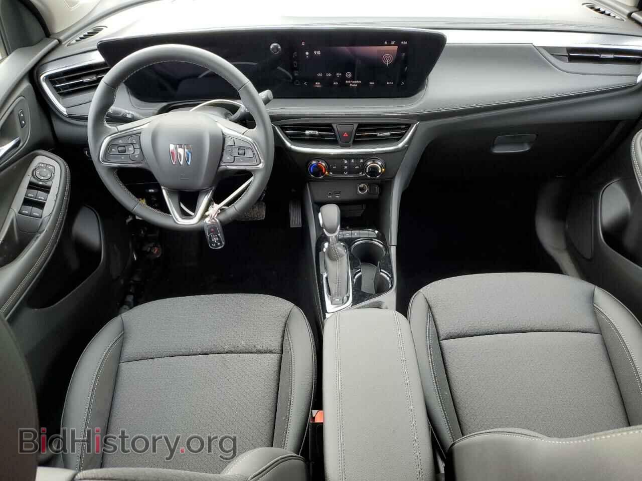 2024 BUICK ENCORE - VIN: KL4AMCSL3RB005755 - Фото 8