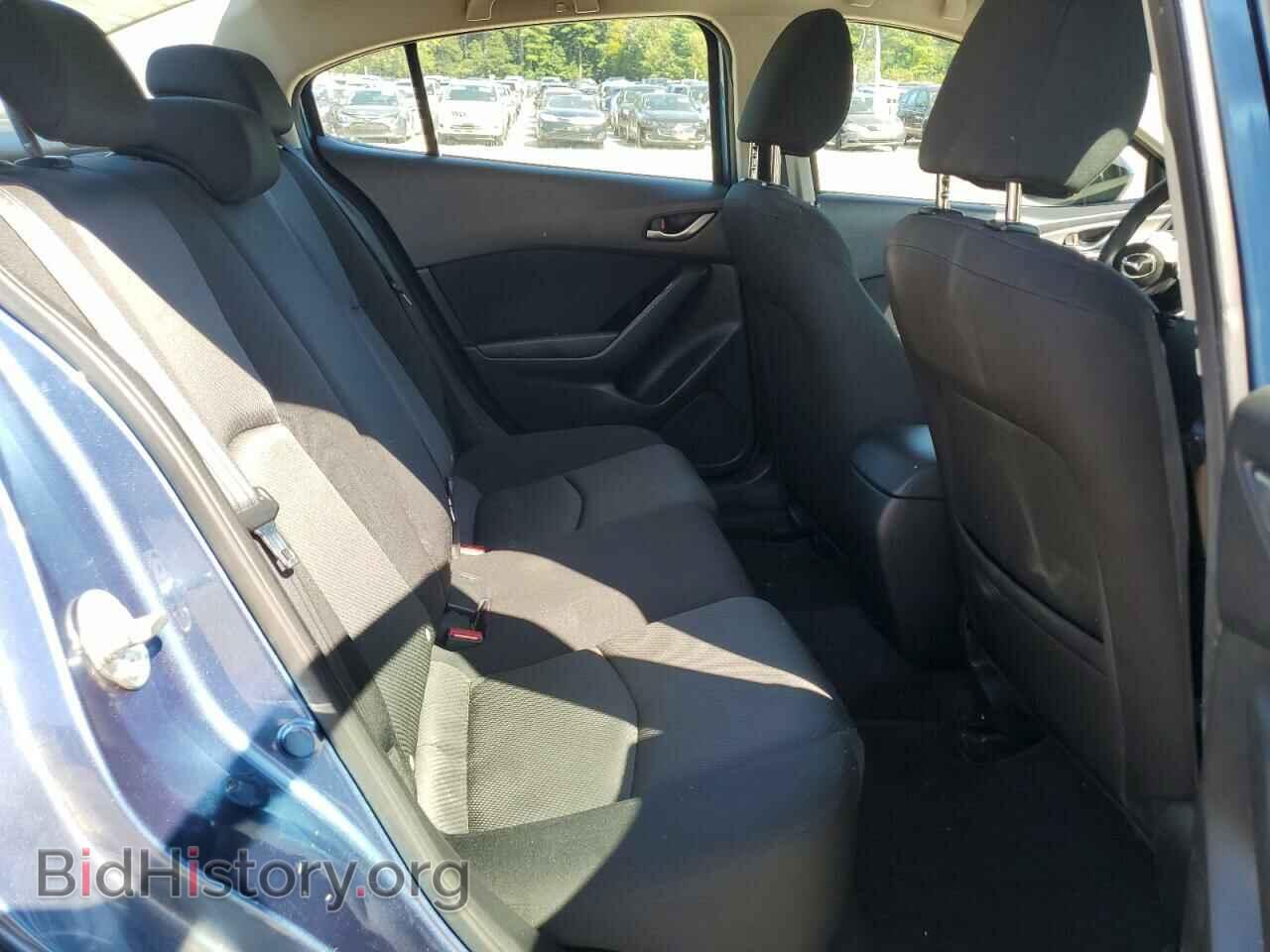 2017 MAZDA 3 - VIN: 3MZBN1U73HM155879 - Фото 10