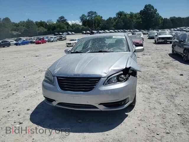 2013 CHRYSLER 200 - VIN: 1C3CCBBB7DN597966 - Photo 13
