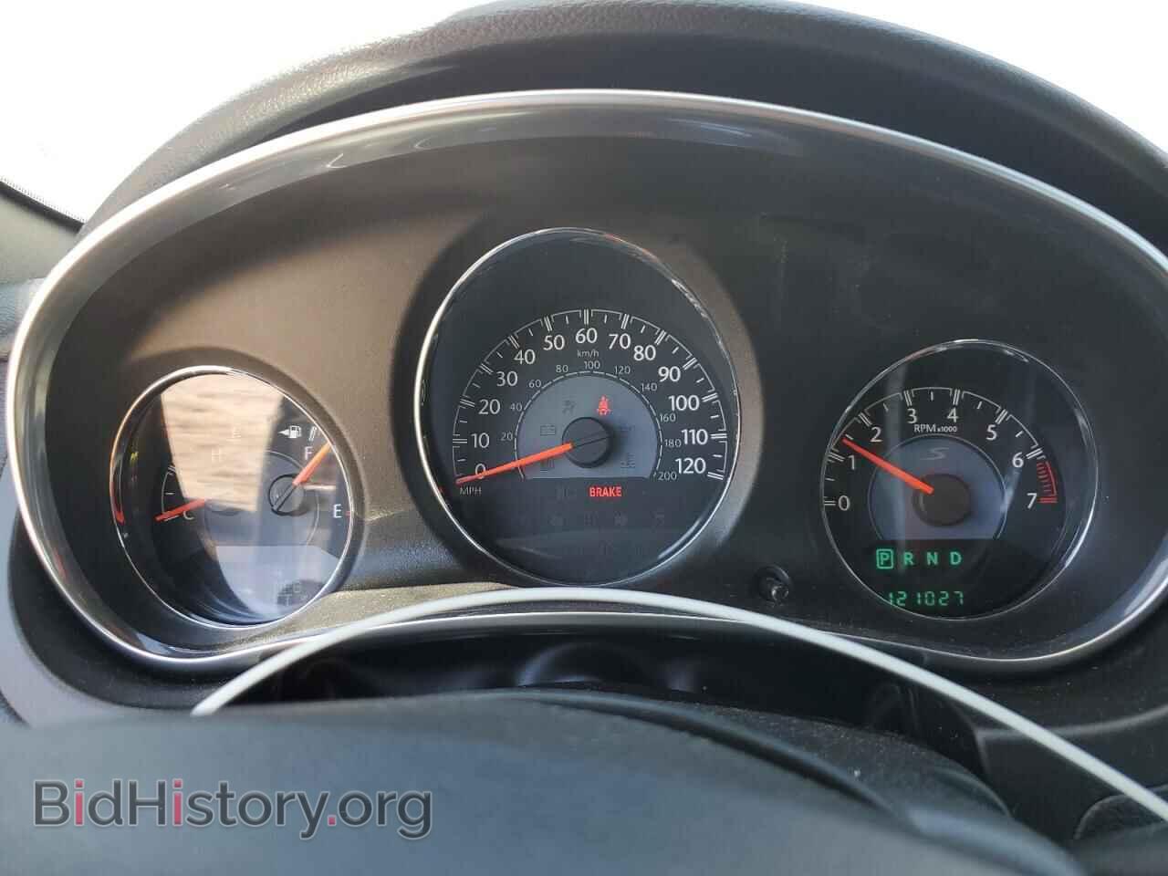 2013 CHRYSLER 200 - VIN: 1C3CCBBB7DN597966 - Photo 9