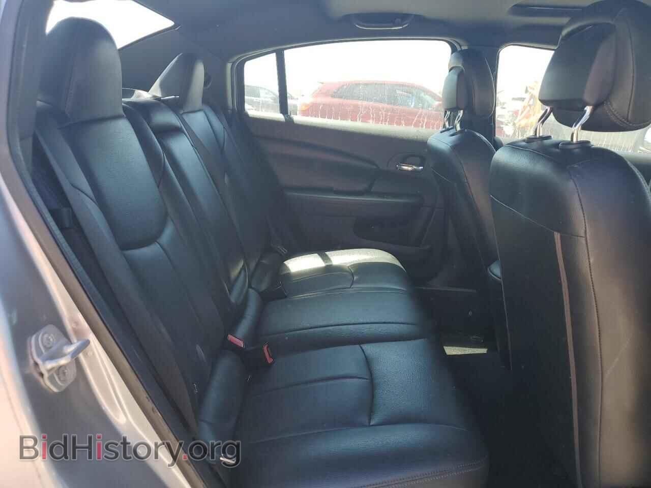 2013 CHRYSLER 200 - VIN: 1C3CCBBB7DN597966 - Photo 10