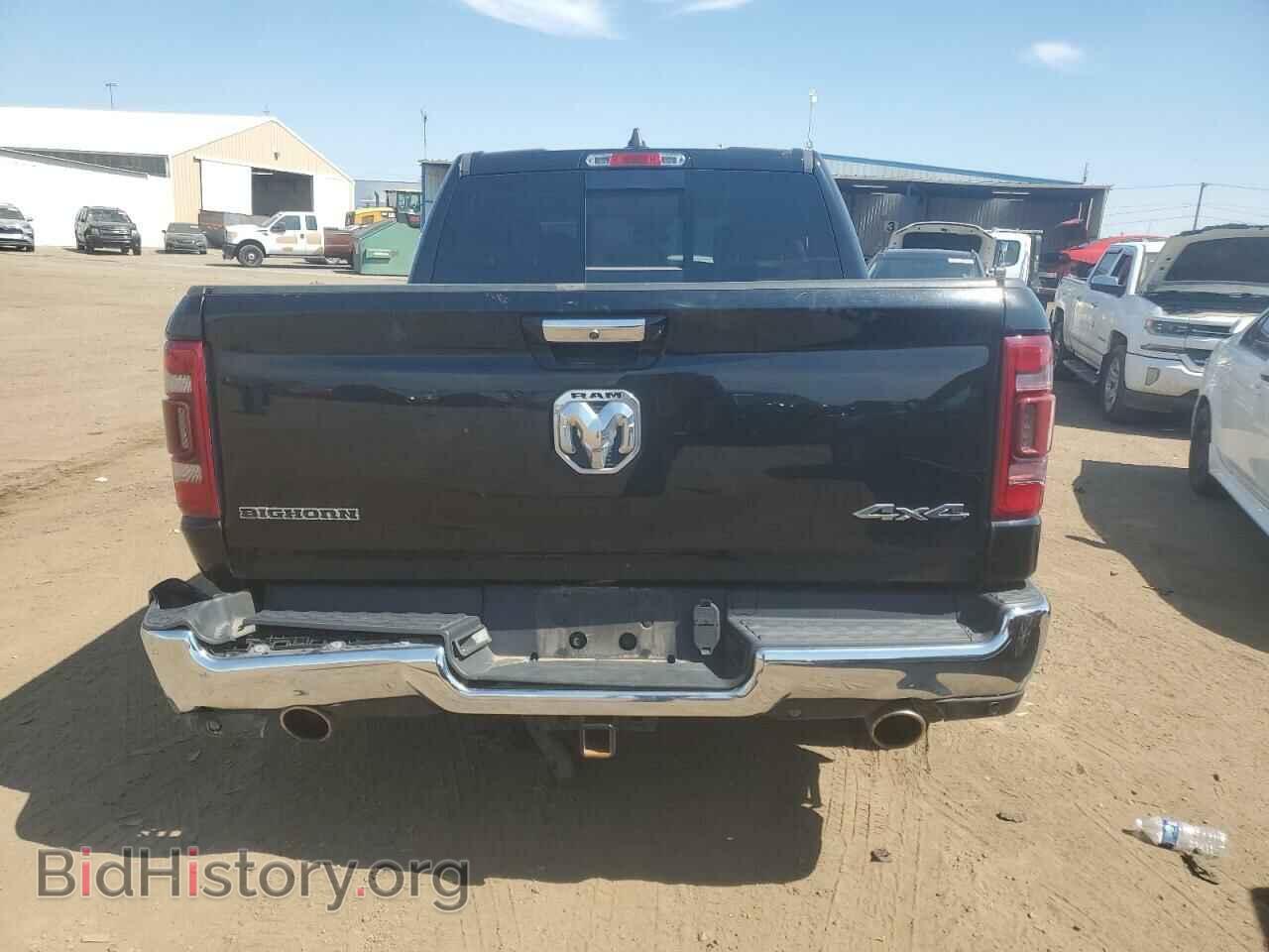 2020 RAM 1500 - VIN: 1C6SRFFT2LN147065 - Фото 6