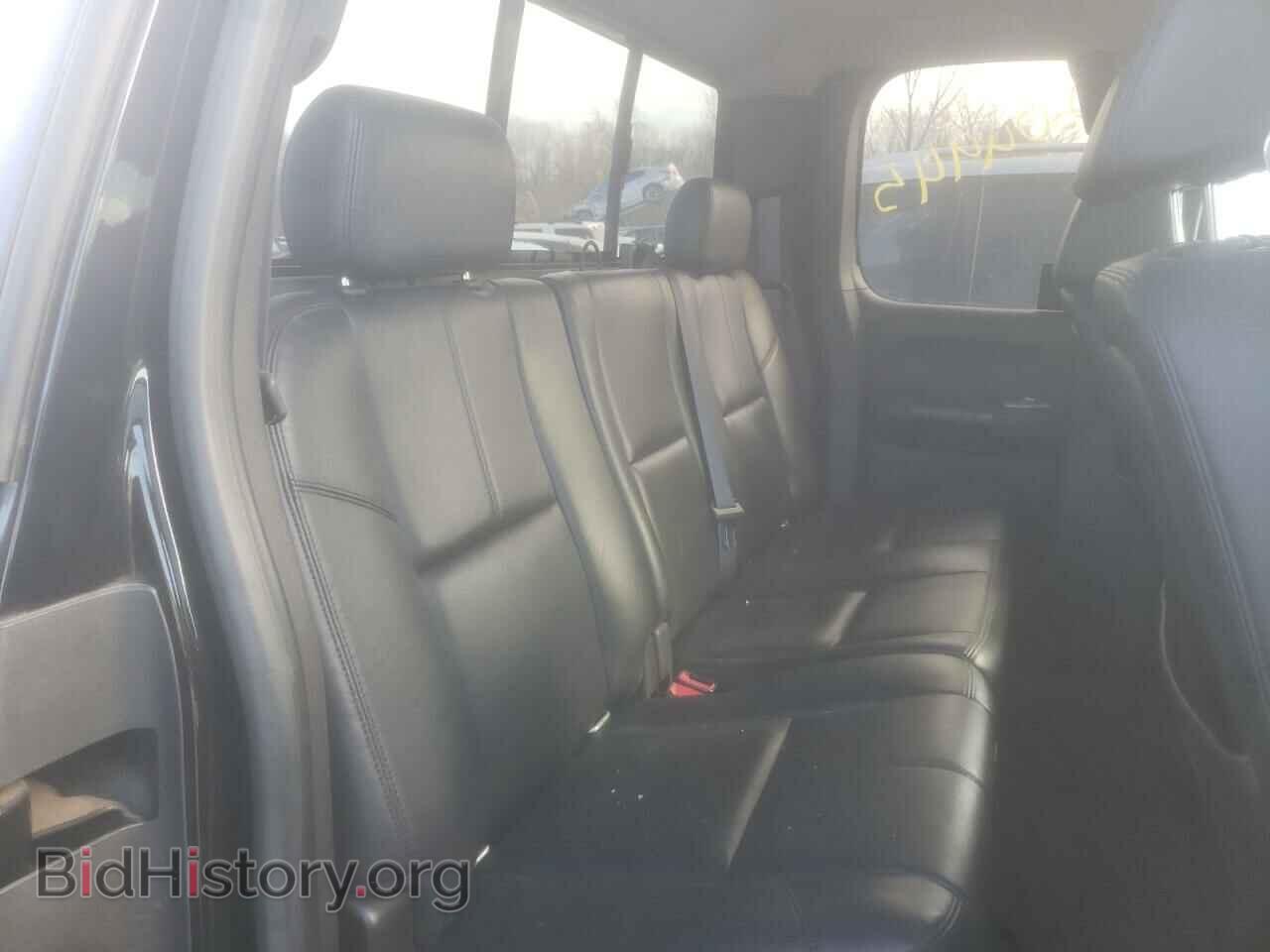 2008 CHEVROLET SILVERADO - VIN: 2GCEC190581330626 - Фото 6