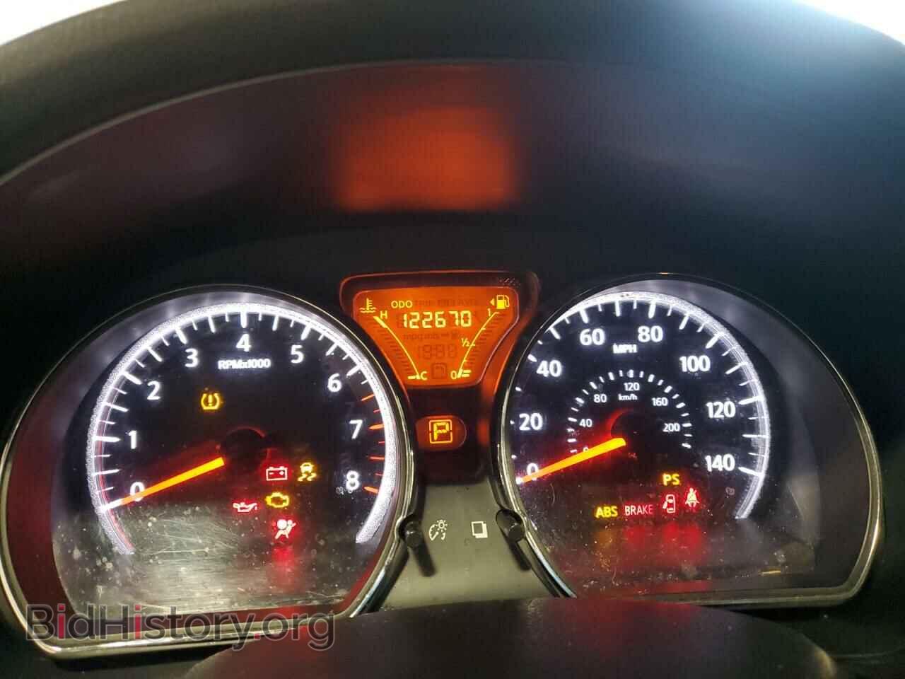 2014 NISSAN VERSA - VIN: 3N1CE2CP4EL411997 - Фото 9