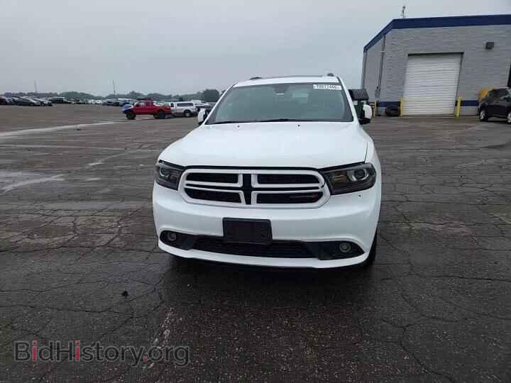 2018 DODGE DURANGO - VIN: 1C4RDJDG4JC414665 - Photo 13