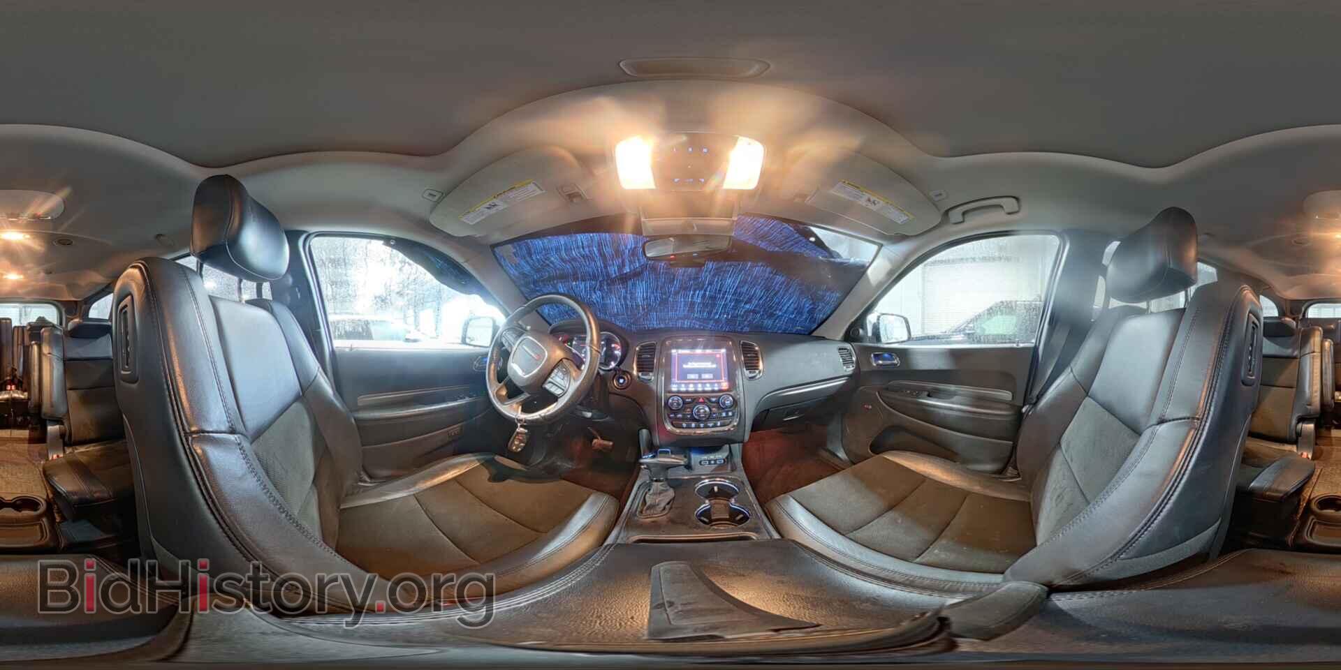 2018 DODGE DURANGO - VIN: 1C4RDJDG4JC414665 - Photo 14