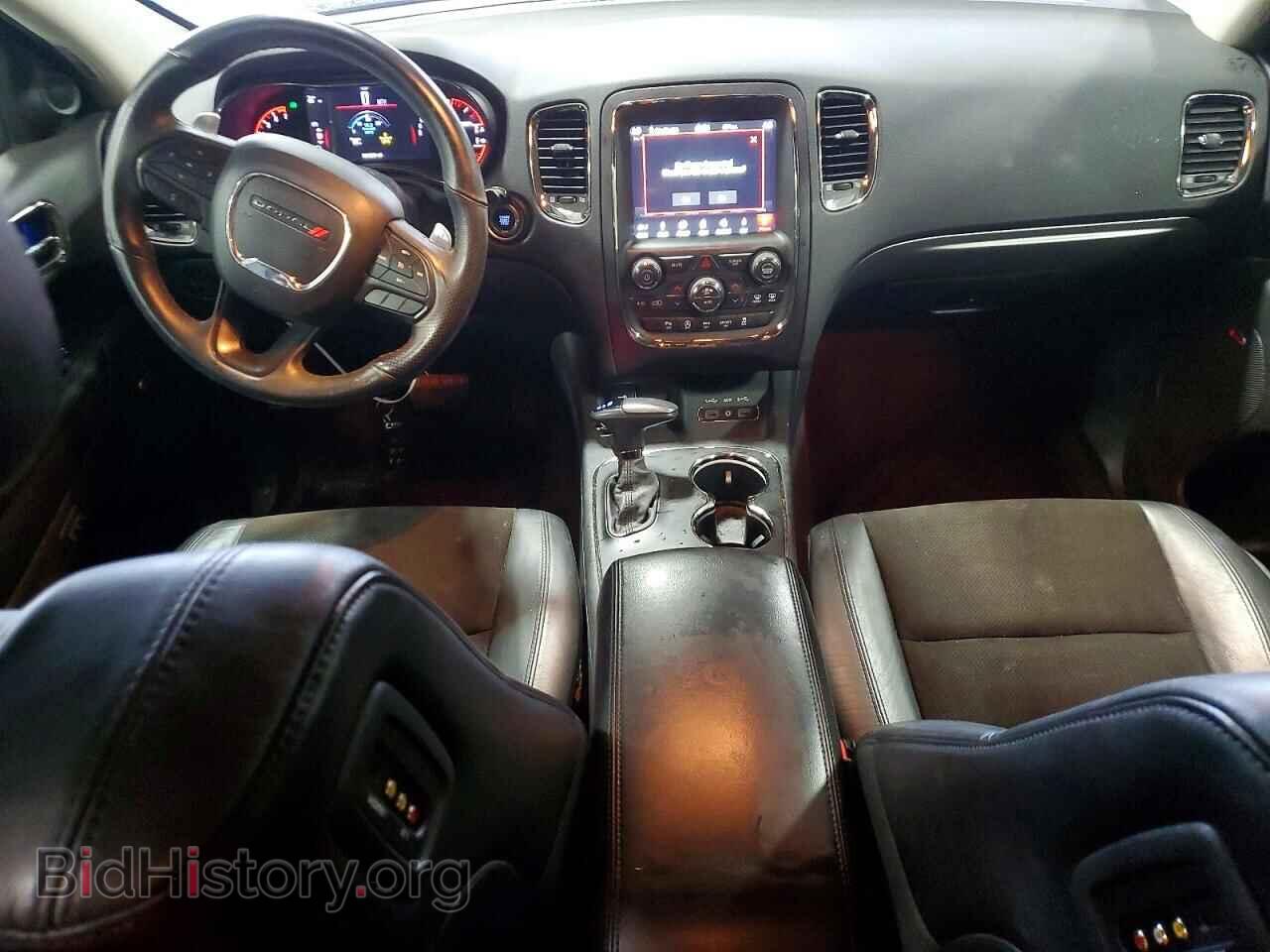2018 DODGE DURANGO - VIN: 1C4RDJDG4JC414665 - Photo 8