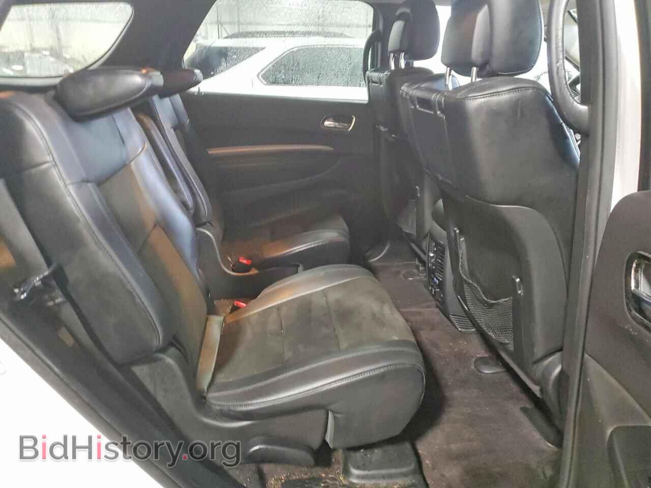 2018 DODGE DURANGO - VIN: 1C4RDJDG4JC414665 - Photo 10
