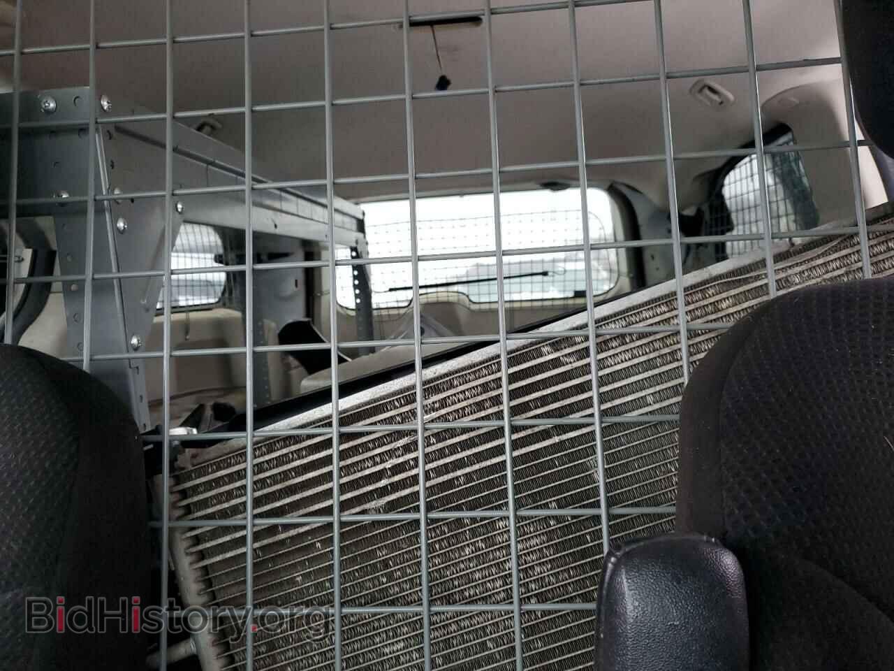 2012 DODGE CARAVAN - VIN: 2C4RDGAG3CR185560 - Photo 10