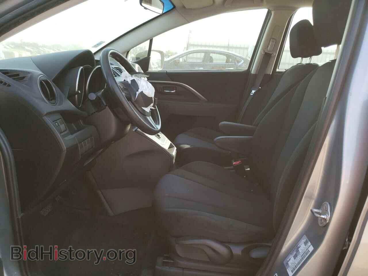 2013 MAZDA 5 - VIN: JM1CW2BL2D0155766 - Photo 7