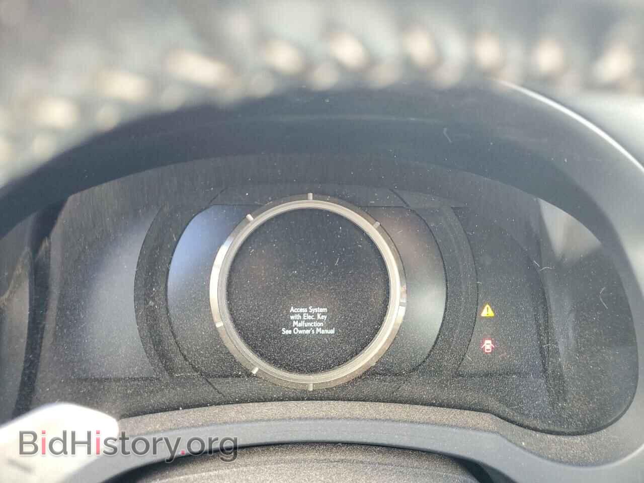 2018 LEXUS IS - VIN: JTHBA1D22J5071792 - Фото 9