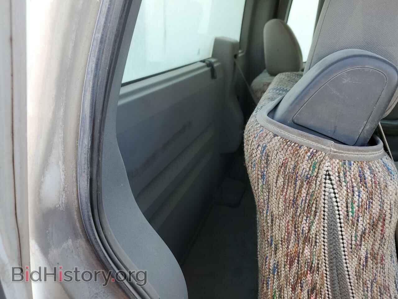 2006 FORD All Models - VIN: 1FTRF12276KD28605 - Фото 10