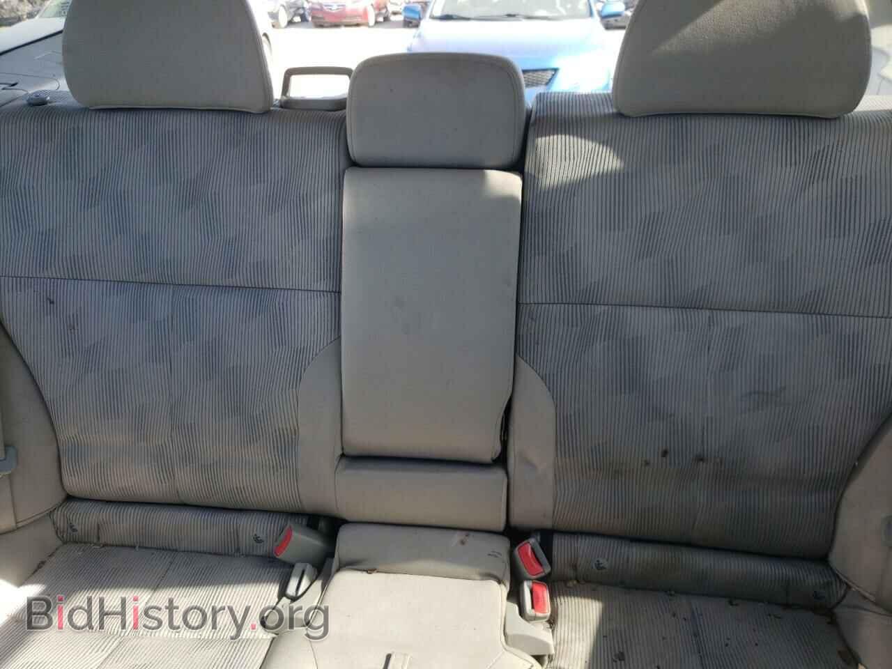 2010 SUBARU FORESTER - VIN: JF2SH6CC1AH775308 - Фото 10