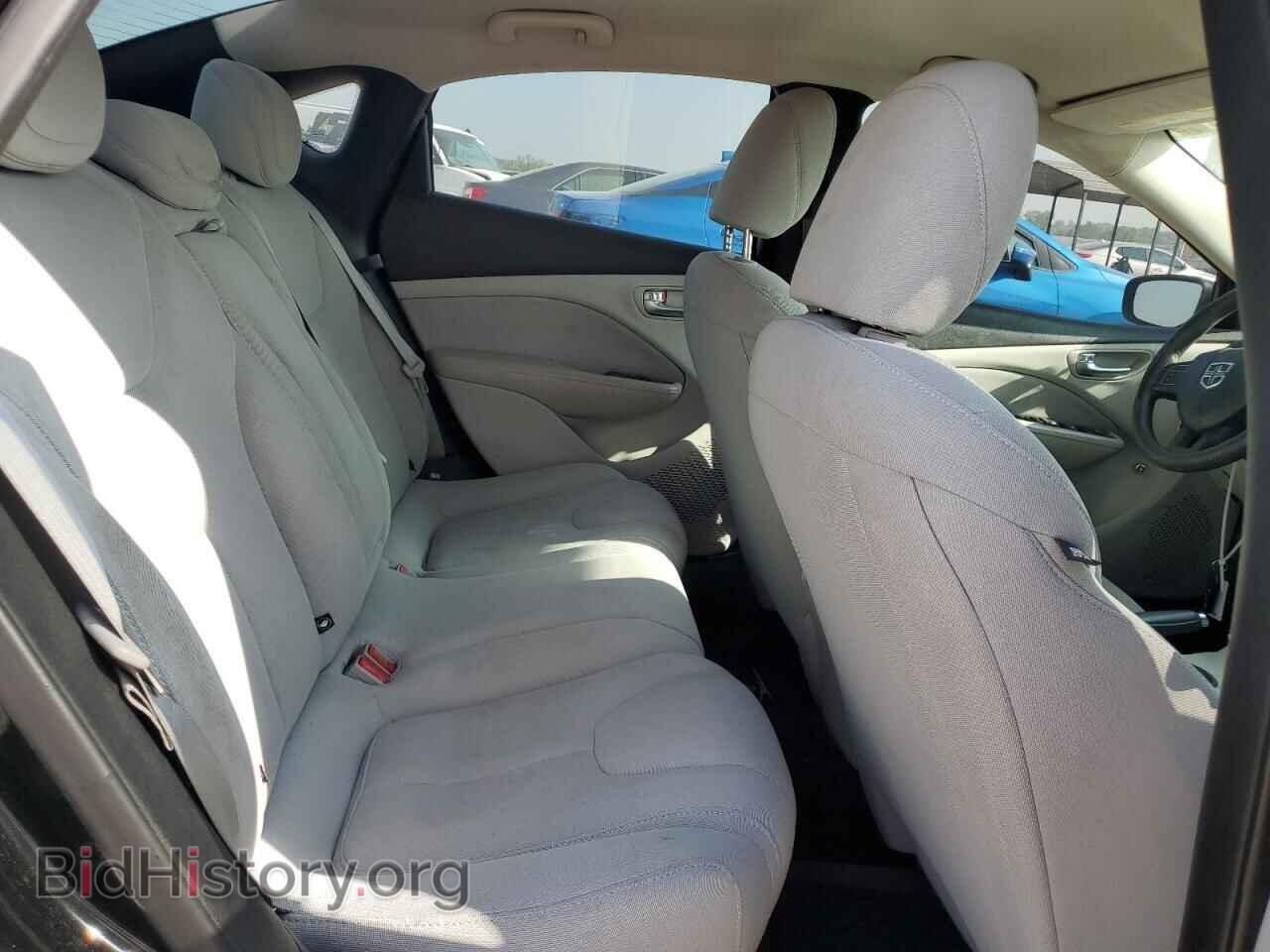 2013 DODGE DART - VIN: 1C3CDFBA8DD170636 - Фото 10