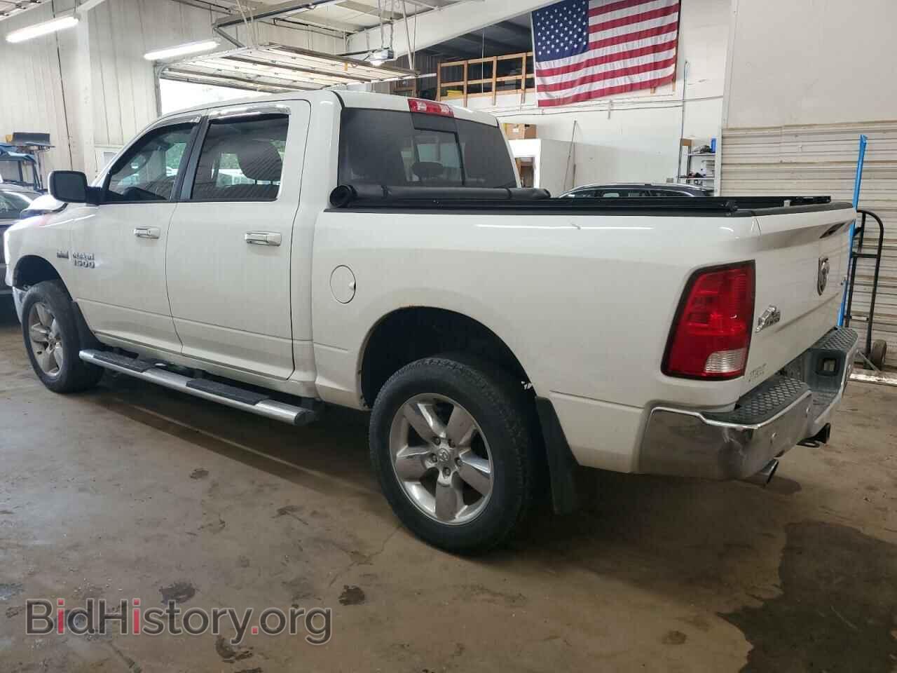 2016 RAM 1500 - VIN: 3C6RR7LT4GG136382 - Photo 2