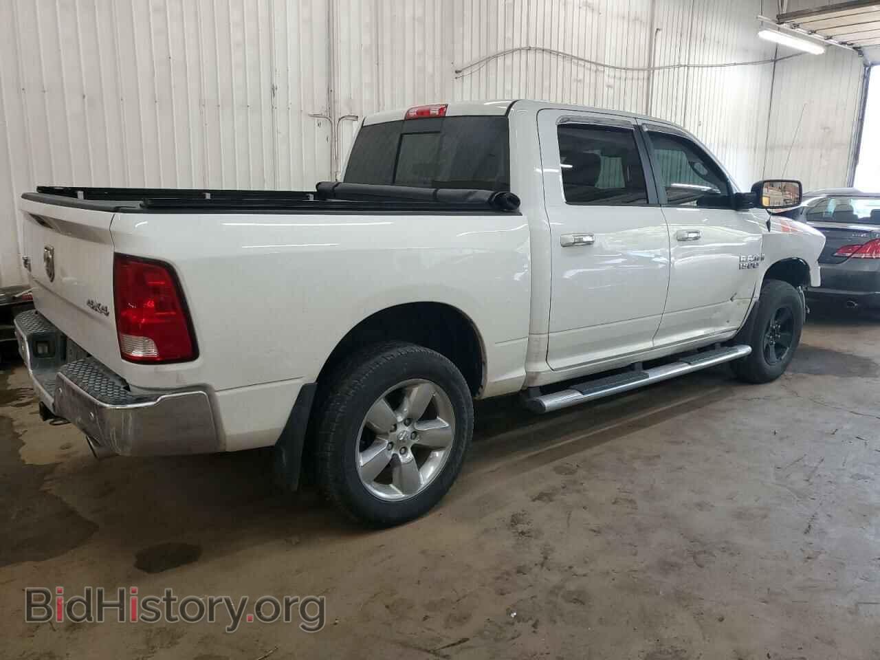 2016 RAM 1500 - VIN: 3C6RR7LT4GG136382 - Photo 3