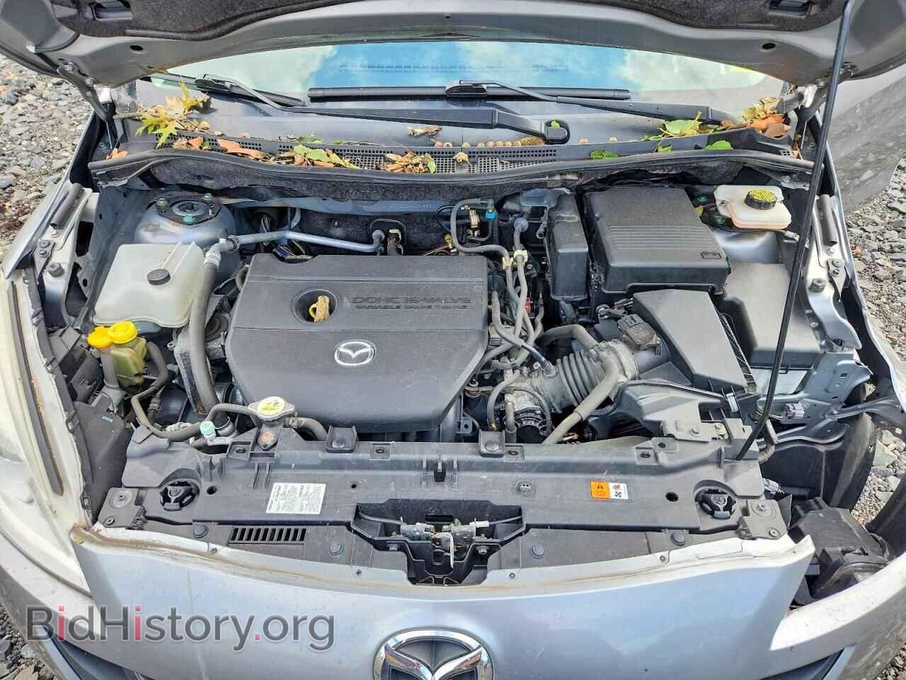 2013 MAZDA 5 - VIN: JM1CW2DL4D0145687 - Photo 11