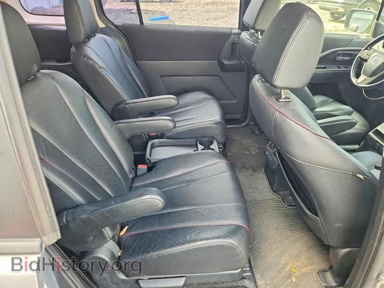 2013 MAZDA 5 - VIN: JM1CW2DL4D0145687 - Photo 10