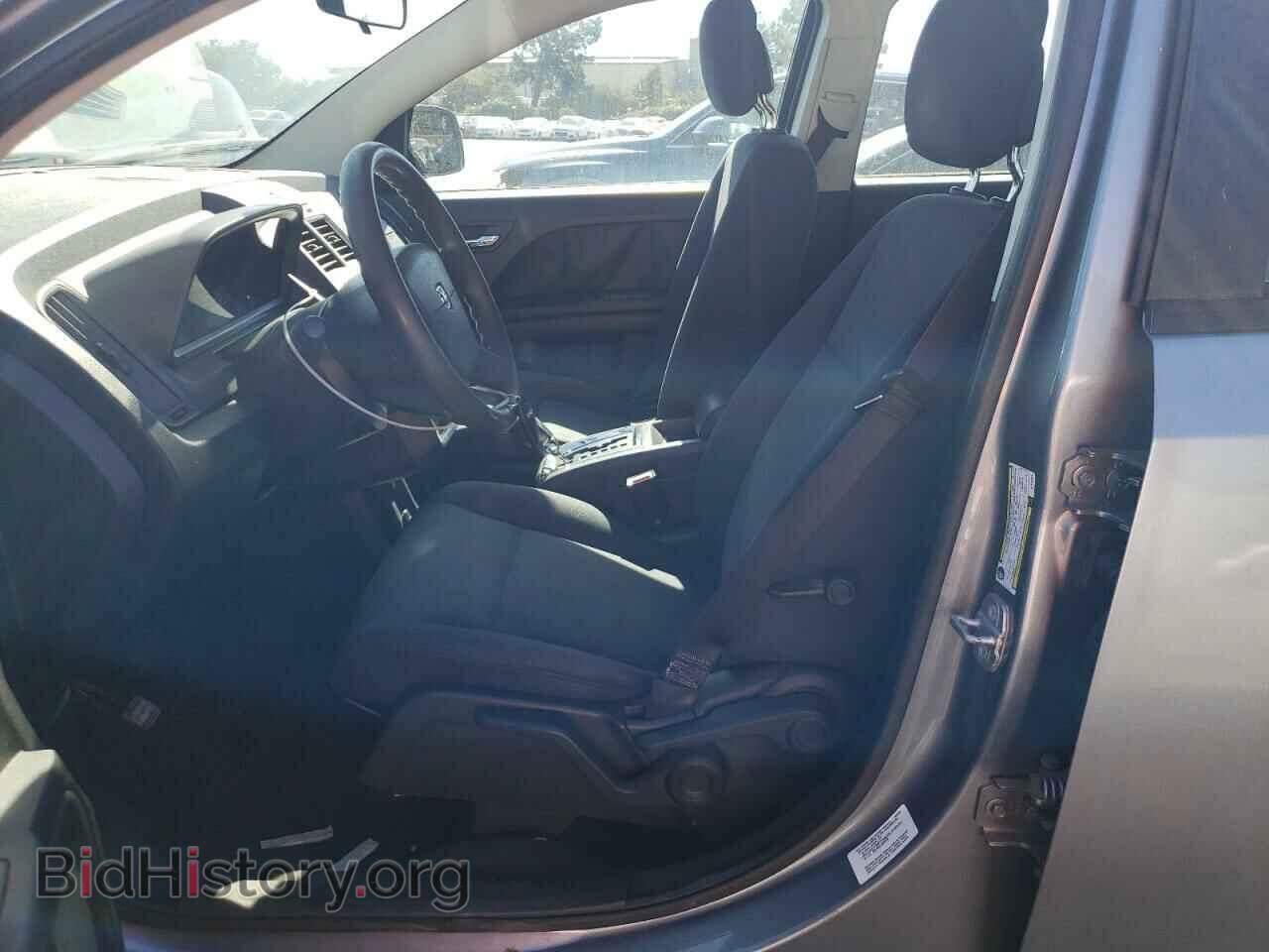 2010 DODGE JOURNEY - VIN: 3D4PG4FB0AT115358 - Фото 7
