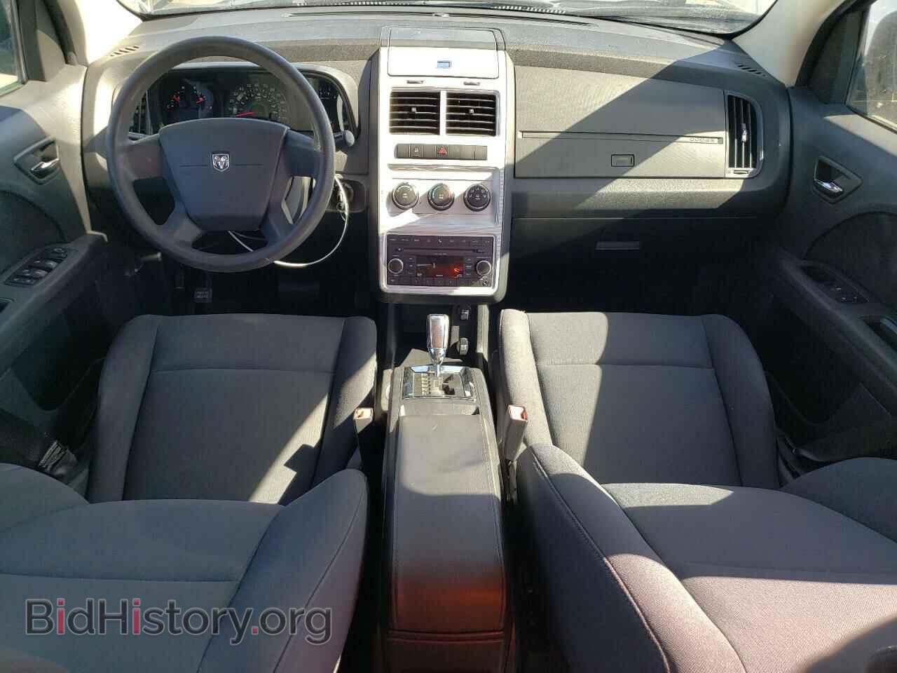 2010 DODGE JOURNEY - VIN: 3D4PG4FB0AT115358 - Фото 8