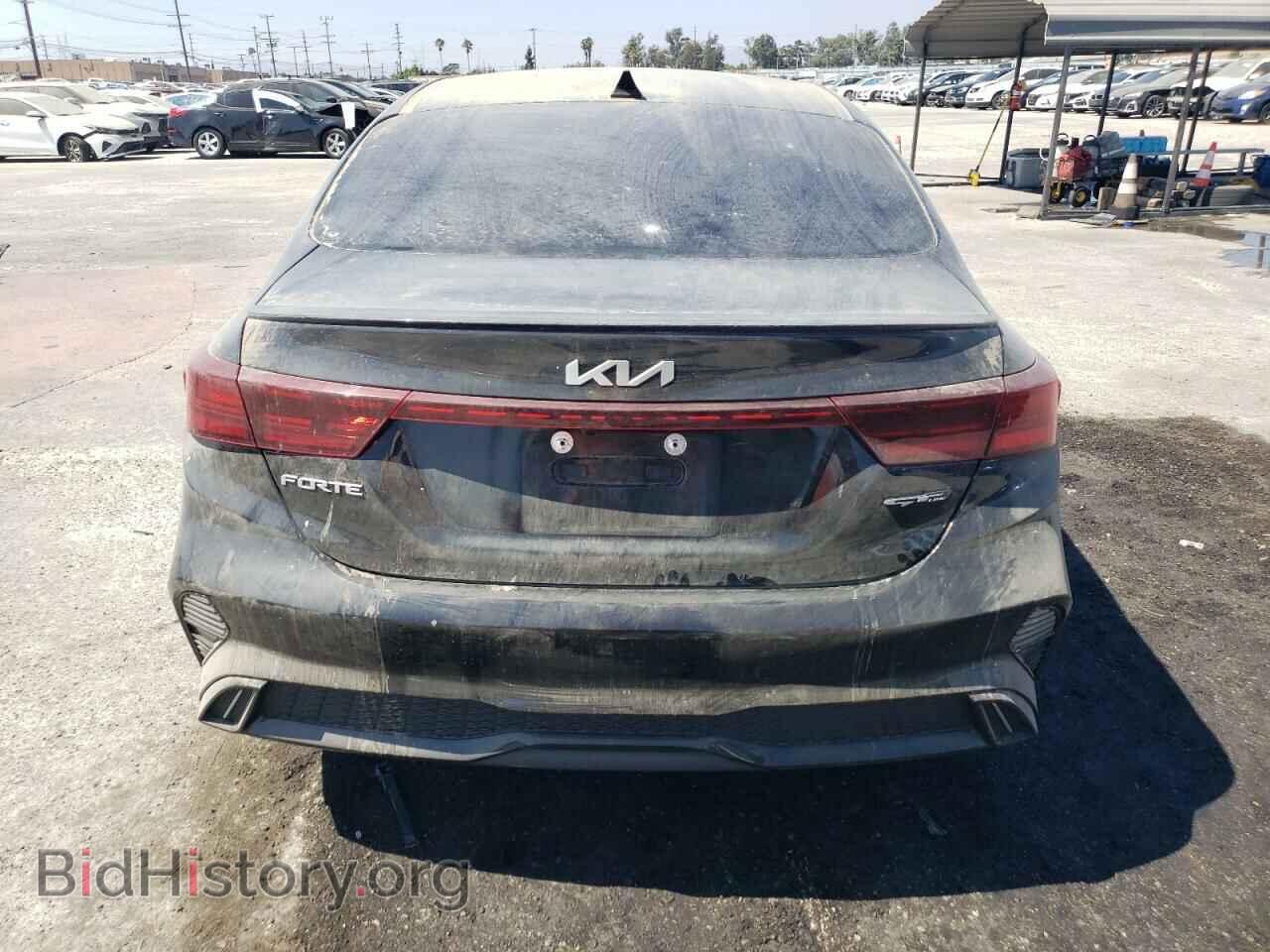 2023 KIA FORTE - VIN: 3KPF54AD2PE613761 - Фото 6