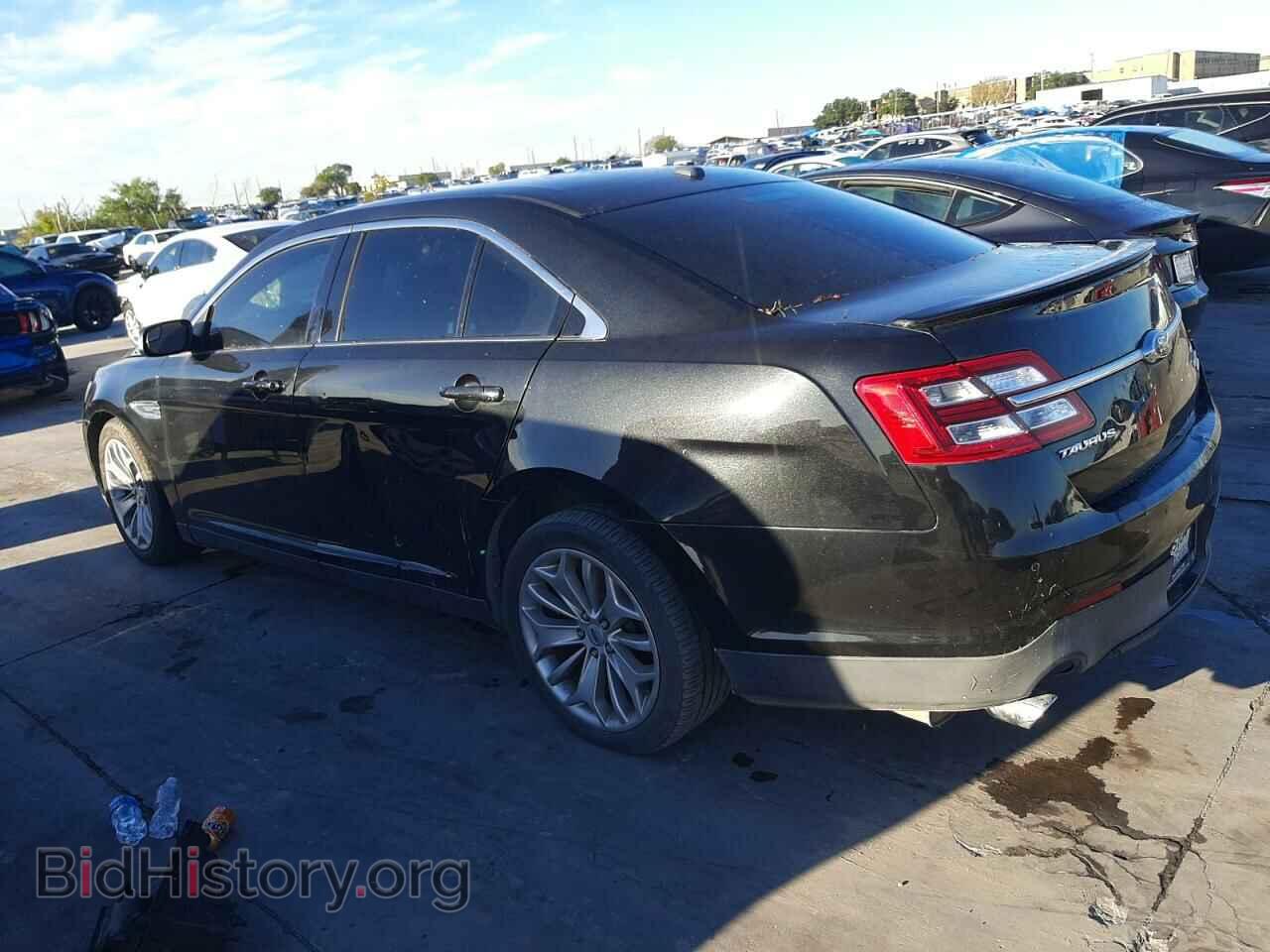 2014 FORD TAURUS - VIN: 1FAHP2F84EG139561 - Photo 2