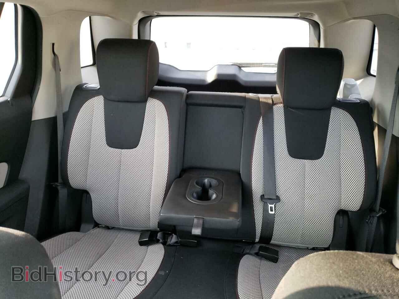 2011 GMC TERRAIN - VIN: 2CTALSEC4B6424807 - Фото 10