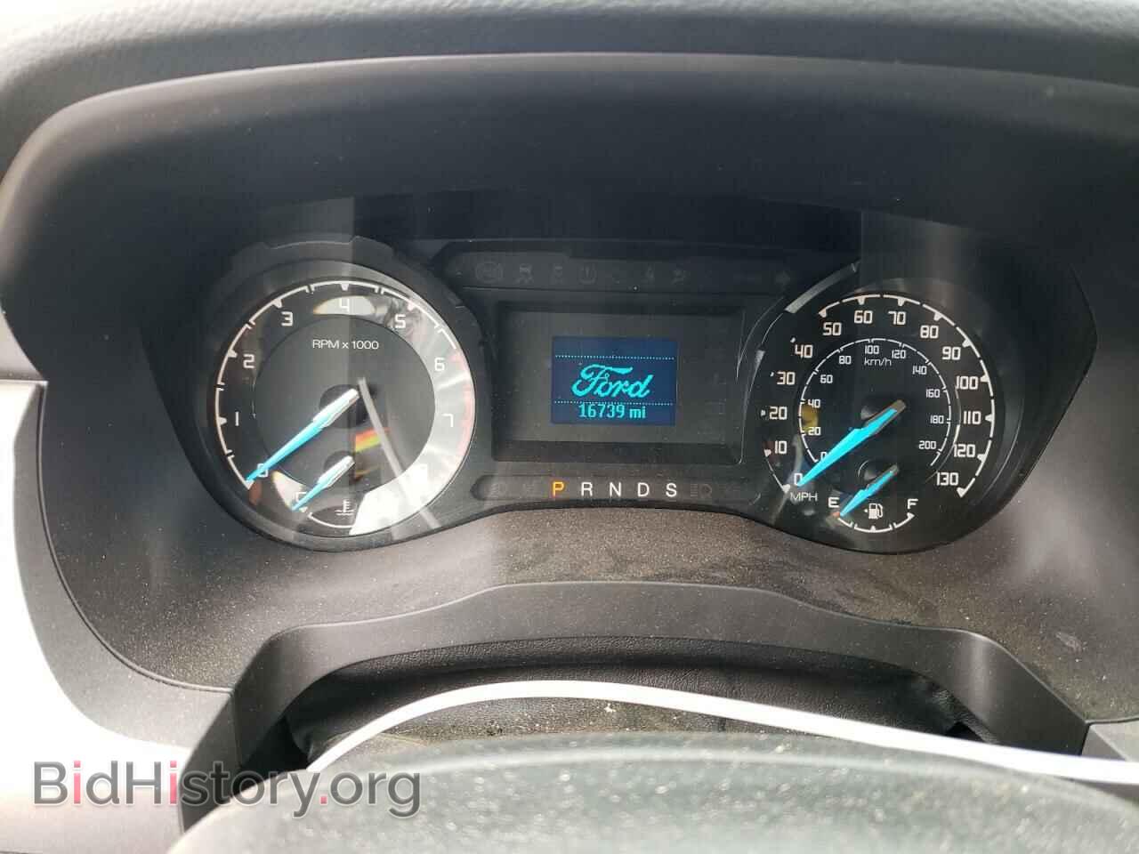 2021 FORD RANGER - VIN: 1FTER1EH8MLD65143 - Фото 9