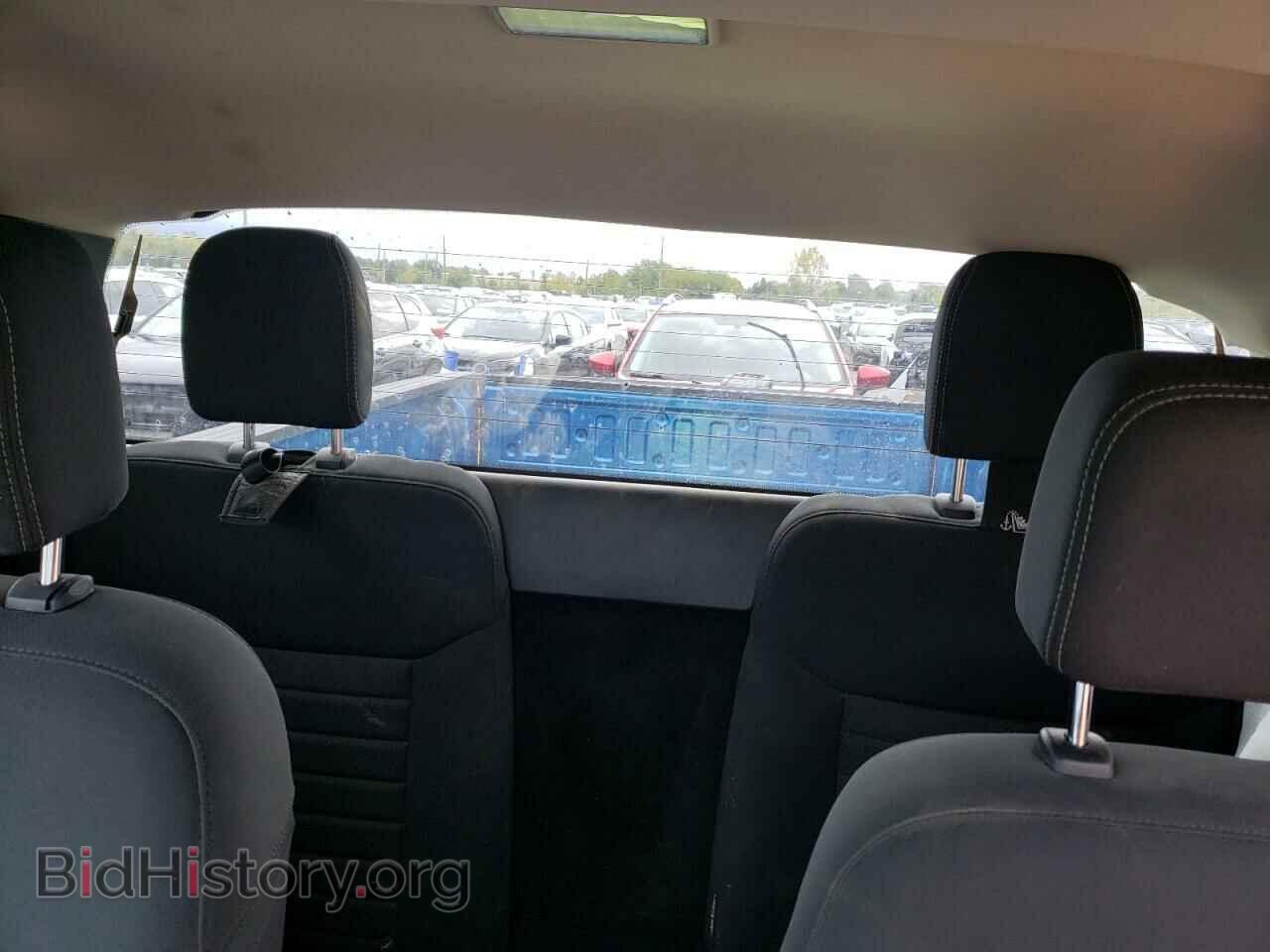 2021 FORD RANGER - VIN: 1FTER1EH8MLD65143 - Фото 10
