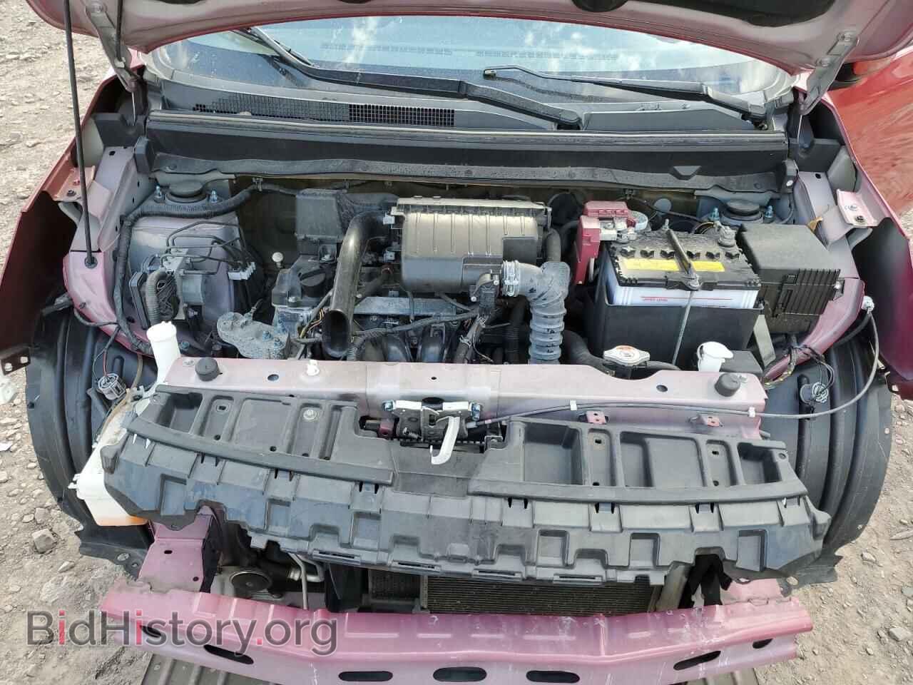2019 MITSUBISHI MIRAGE - VIN: ML32F3FJ0KHF17592 - Фото 11