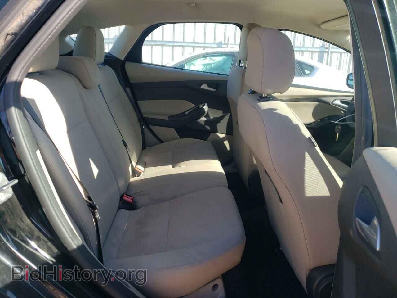 2017 FORD FOCUS - VIN: 1FADP3K27HL272767 - Photo 10