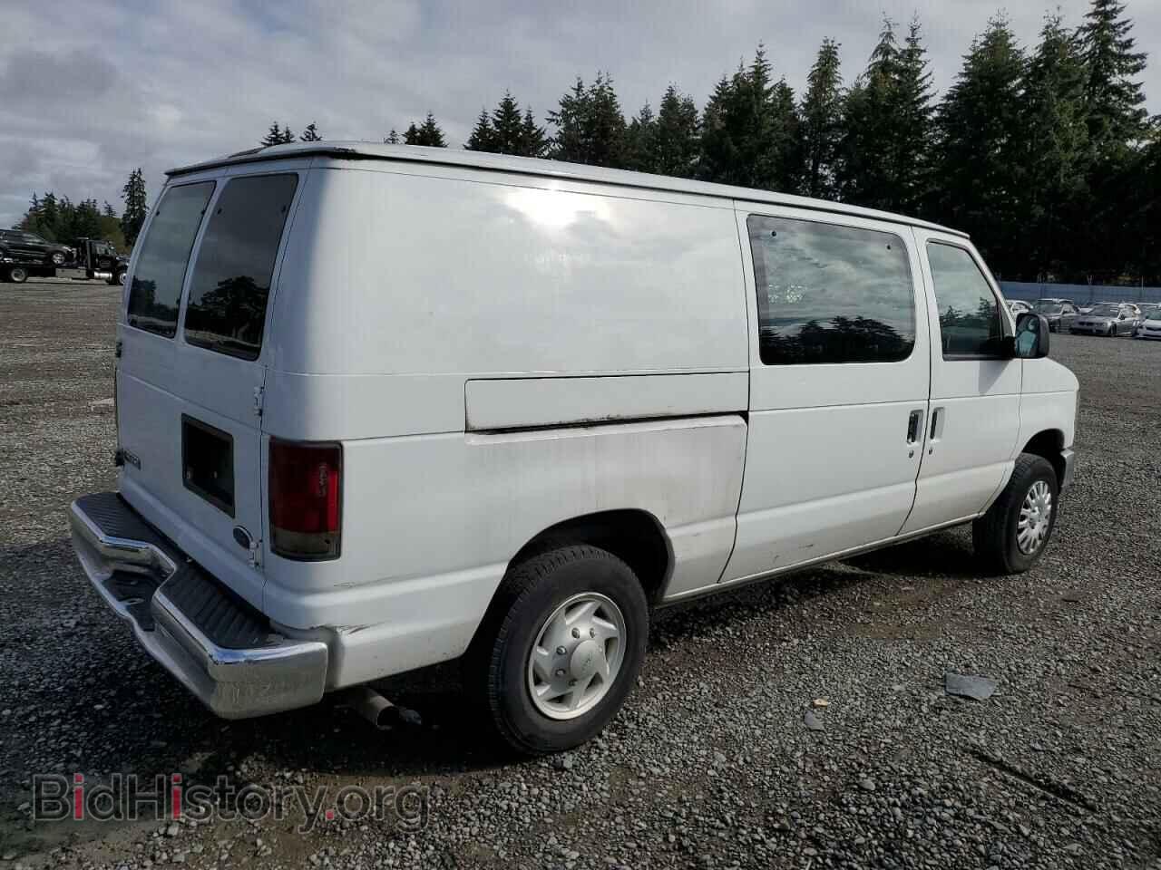 2008 FORD ALL Models - VIN: 1FTNE14L08DA27284 - Photo 3