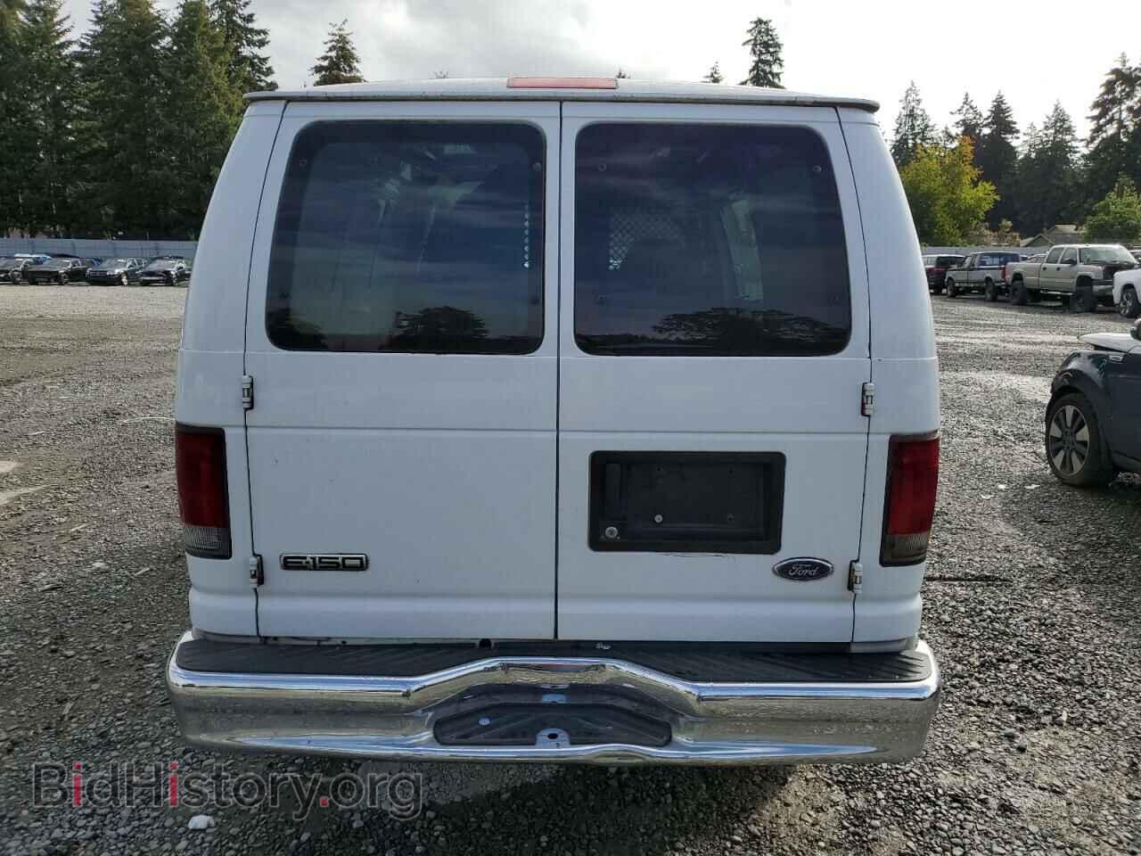2008 FORD ALL Models - VIN: 1FTNE14L08DA27284 - Photo 6