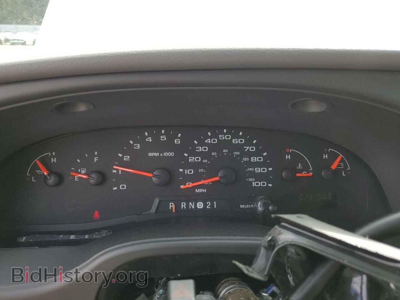 2008 FORD ALL Models - VIN: 1FTNE14L08DA27284 - Photo 9