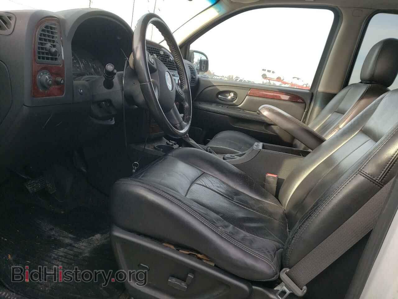 2006 SAAB 9 7 - VIN: 5S3ET13S262804274 - Фото 7