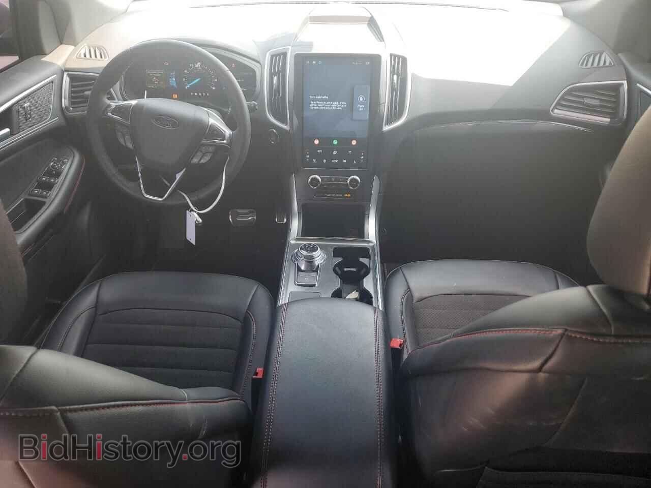 2024 FORD EDGE - VIN: 2FMPK4J99RBA39111 - Фото 8