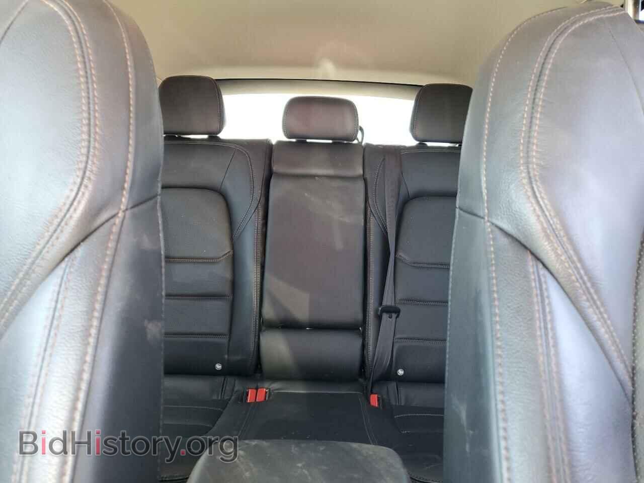 2018 MAZDA CX-5 - VIN: JM3KFBDM3J0353406 - Фото 10