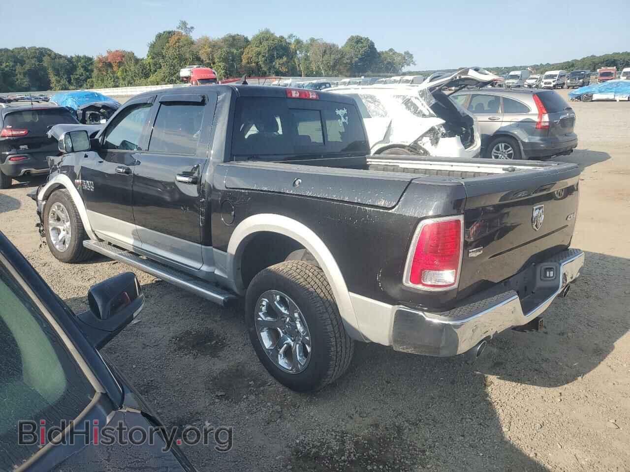 2017 RAM 1500 - VIN: 1C6RR7NT3HS546811 - Photo 2