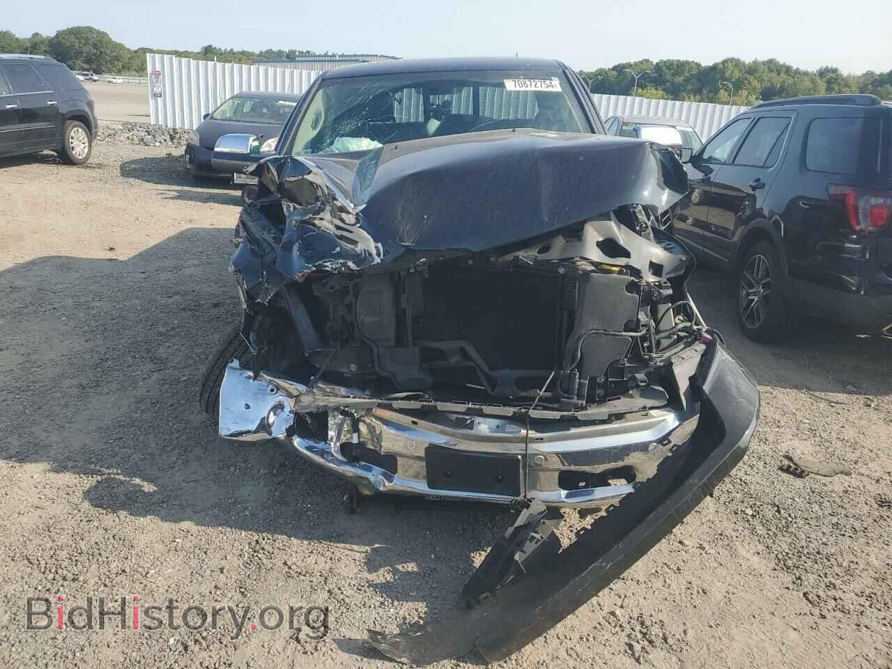 2017 RAM 1500 - VIN: 1C6RR7NT3HS546811 - Photo 5