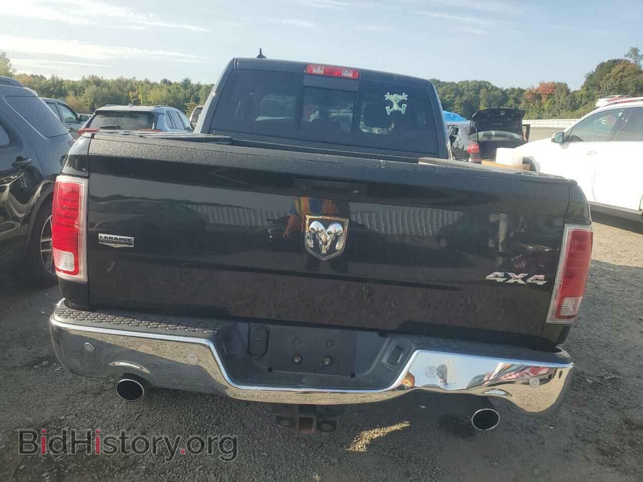 2017 RAM 1500 - VIN: 1C6RR7NT3HS546811 - Photo 6