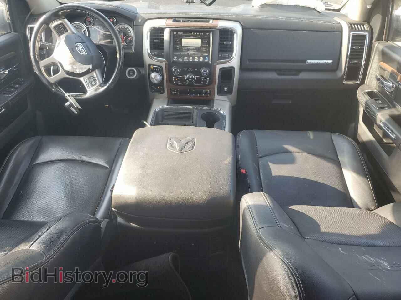 2017 RAM 1500 - VIN: 1C6RR7NT3HS546811 - Photo 8