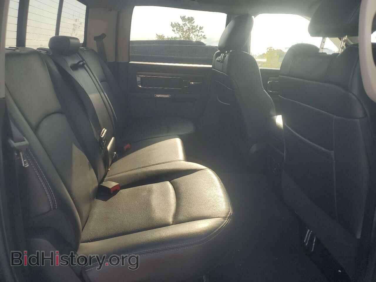 2017 RAM 1500 - VIN: 1C6RR7NT3HS546811 - Photo 10