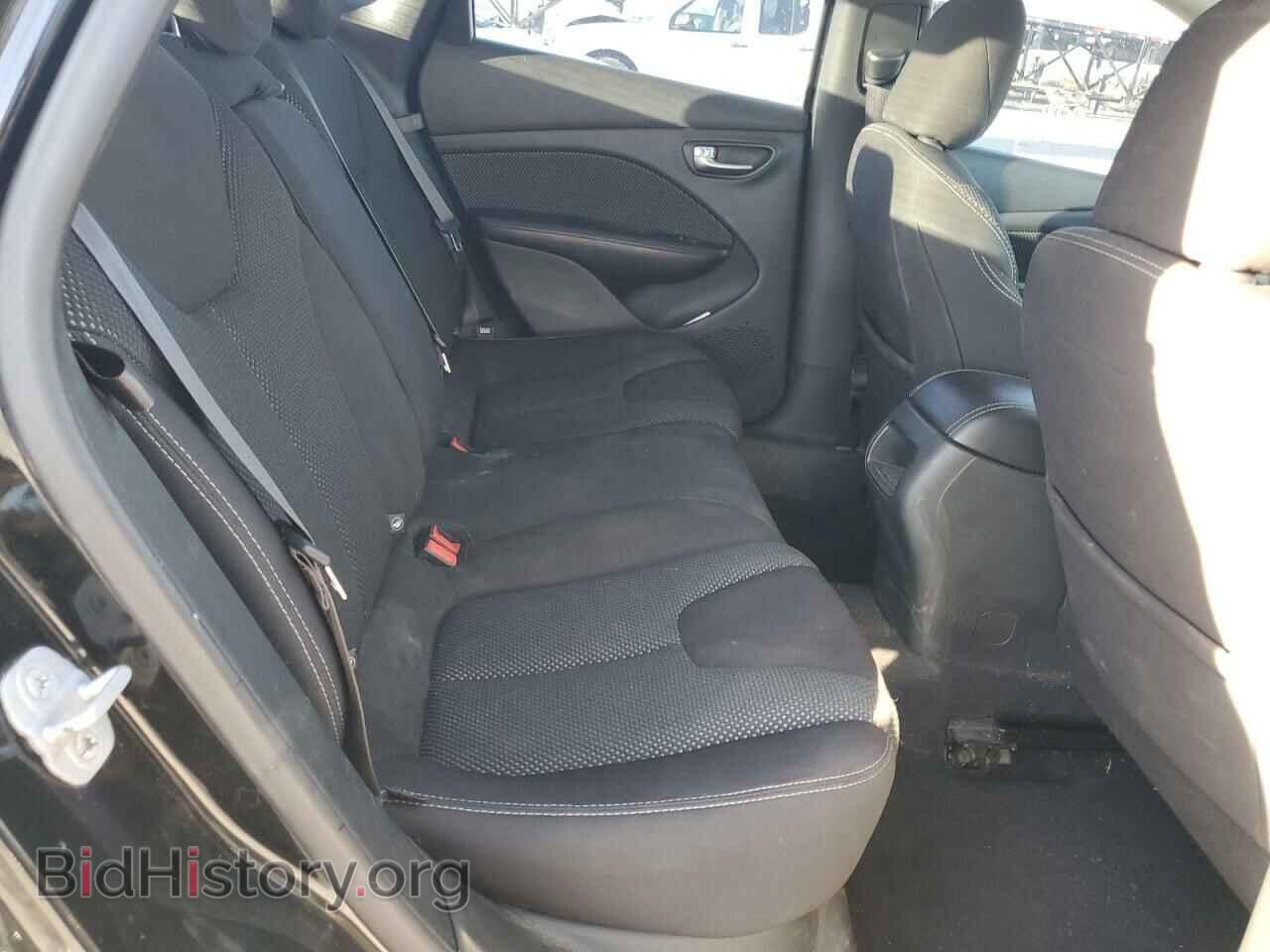 2014 DODGE DART - VIN: 1C3CDFBA0ED815085 - Фото 10