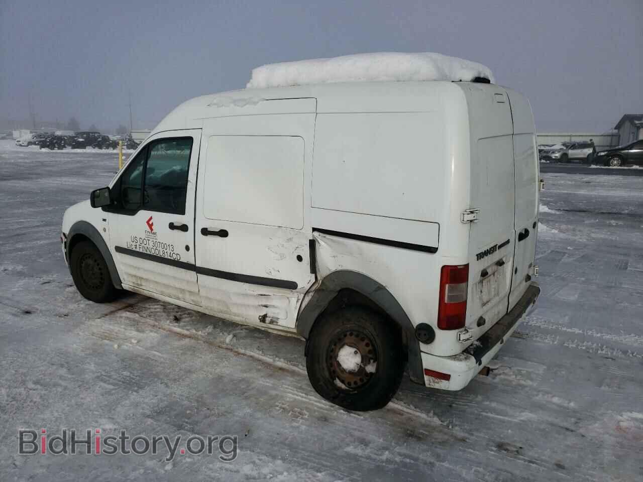 2013 FORD TRANSIT - VIN: NM0LS7BN9DT146116 - Фото 2