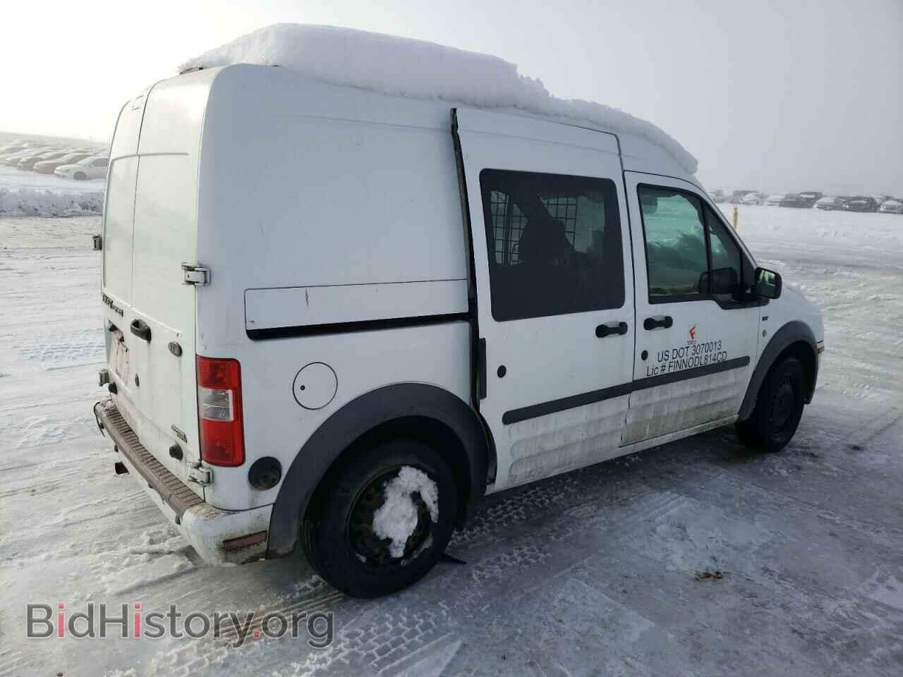 2013 FORD TRANSIT - VIN: NM0LS7BN9DT146116 - Фото 3