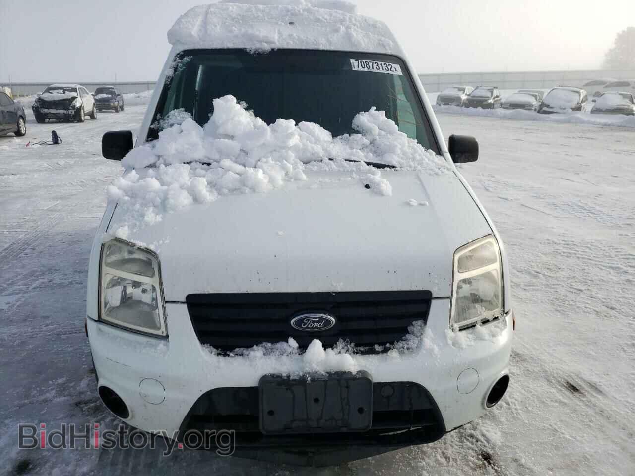 2013 FORD TRANSIT - VIN: NM0LS7BN9DT146116 - Фото 5