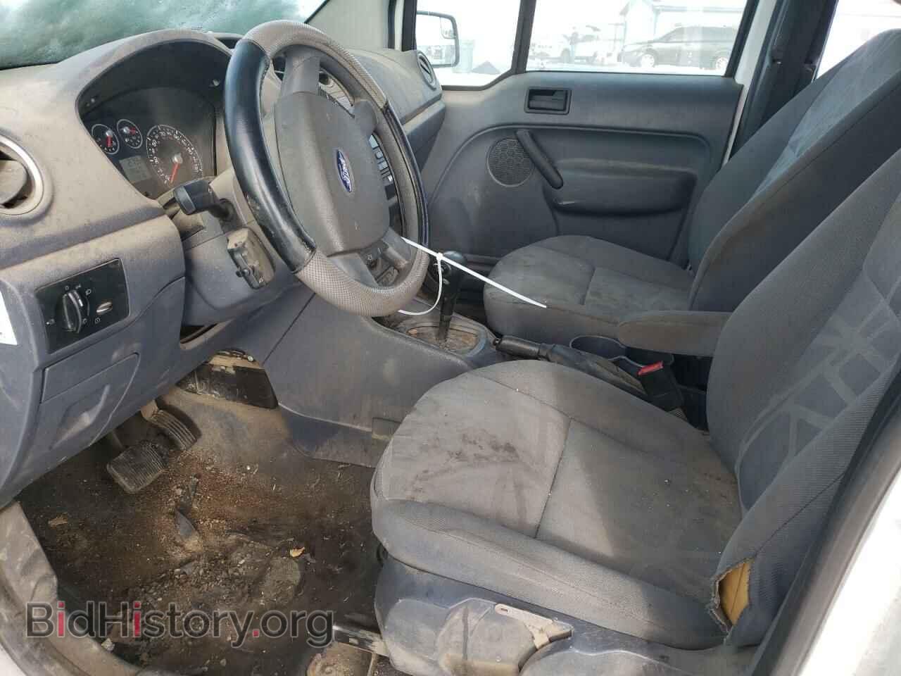 2013 FORD TRANSIT - VIN: NM0LS7BN9DT146116 - Фото 7