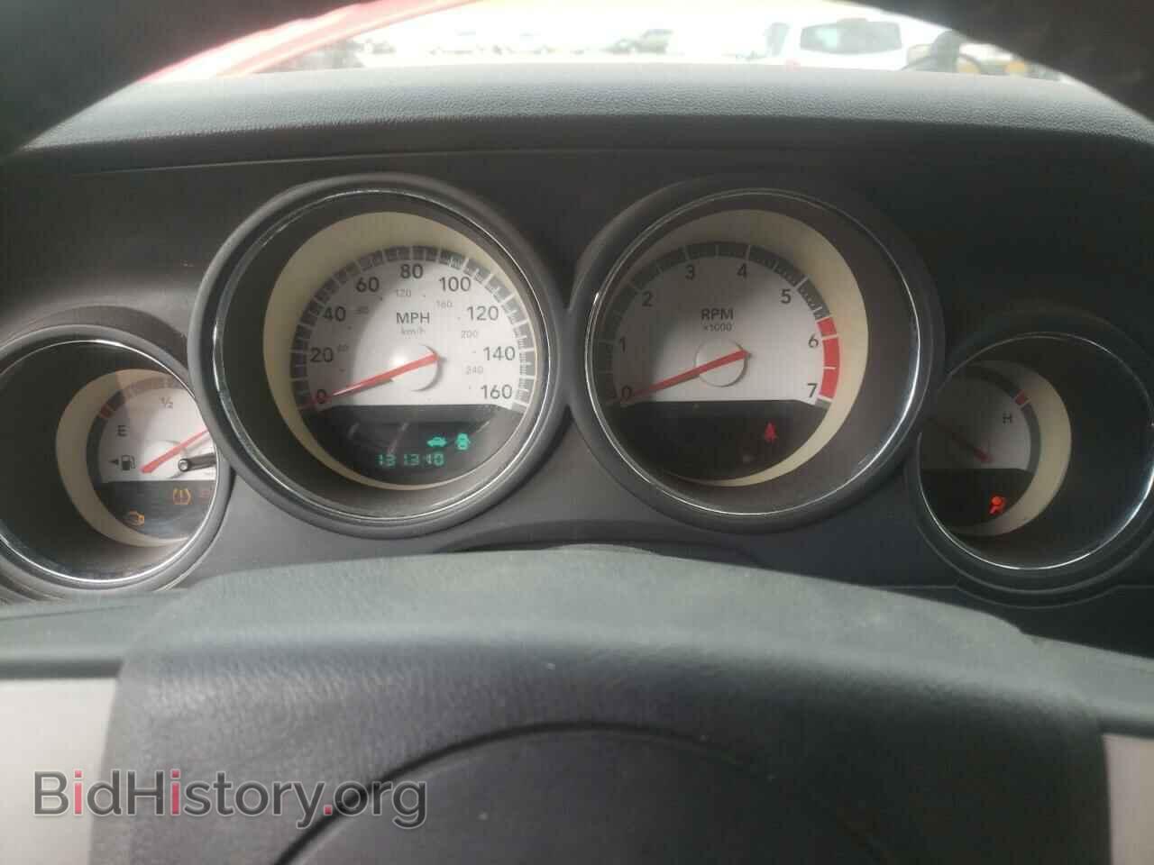 2010 DODGE CHALLENGER - VIN: 2B3CJ5DT5AH159770 - Фото 9
