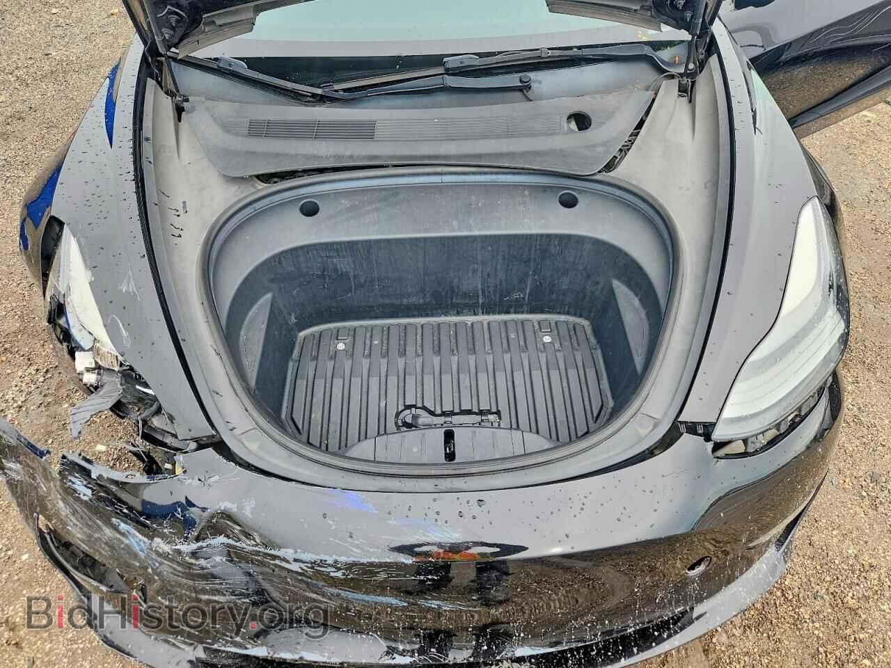 2023 TESLA MODEL 3 - VIN: 5YJ3E1EA4PF435444 - Photo 11
